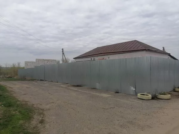 Управлением Россельхознадзора пресечена деятельность фантомной площадки в Липецкой области